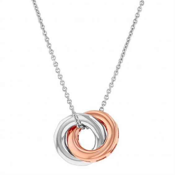 Pendente Pesavento Donna in Argento WELGE015 - WELGE015